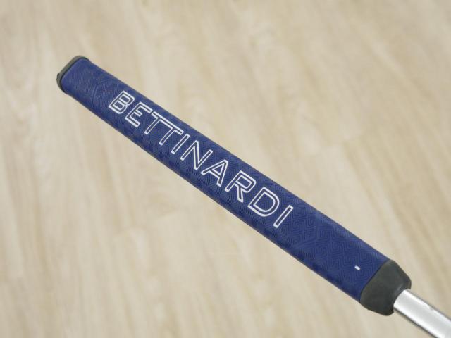 Putter : All : พัตเตอร์ Bettinardi Queen B #11 (Mallet) ยาว 34 นิ้ว