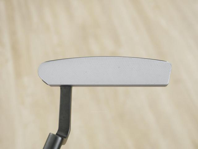 Putter : All : พัตเตอร์ PRGR Silver-Blade DD 01 (Mallet) ยาว 34 นิ้ว