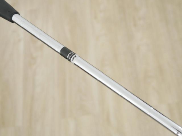 Putter : All : พัตเตอร์ PRGR Silver-Blade DD 01 (Mallet) ยาว 34 นิ้ว