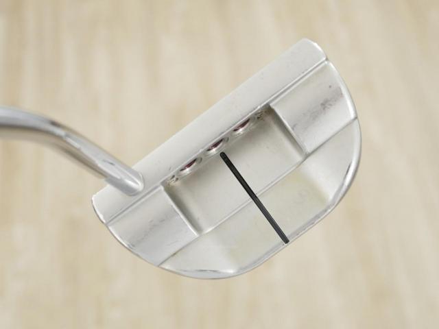 Putter : All : พัตเตอร์ Scotty Cameron Select Fastback ยาว 34 นิ้ว