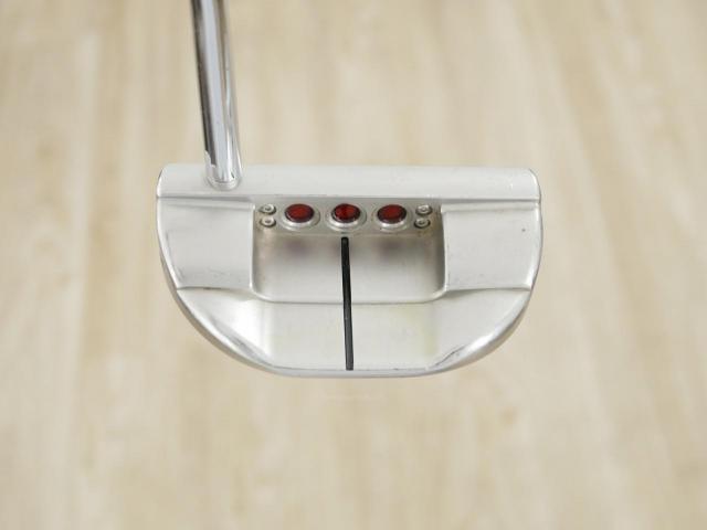 Putter : All : พัตเตอร์ Scotty Cameron Select Fastback ยาว 34 นิ้ว