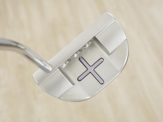 Putter : All : พัตเตอร์ Scotty Cameron Crown Select Mallet 1 ยาว 33 นิ้ว