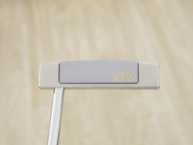 Putter : All : พัตเตอร์ Scotty Cameron Crown Select Mallet 1 ยาว 33 นิ้ว