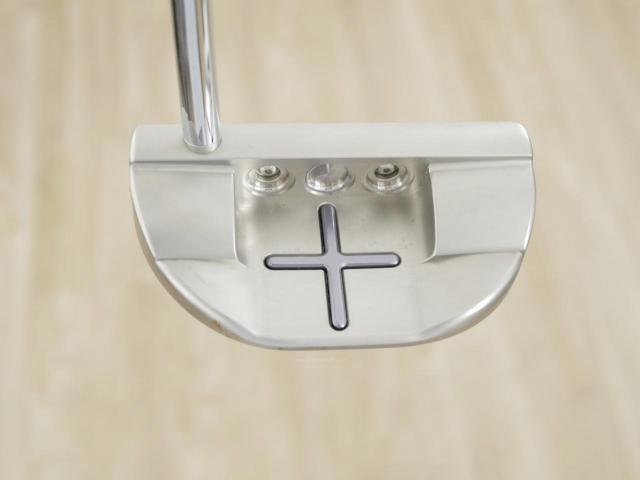 Putter : All : พัตเตอร์ Scotty Cameron Crown Select Mallet 1 ยาว 33 นิ้ว