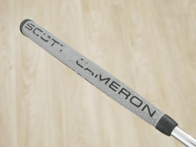 Putter : All : พัตเตอร์ Scotty Cameron Crown Select Mallet 1 ยาว 33 นิ้ว