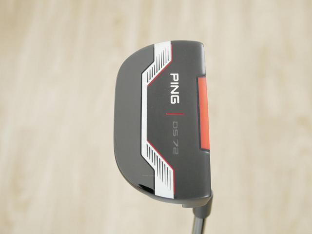 Putter : All : พัตเตอร์ Ping DS 72 (ปี 2022) ยาว 34 นิ้ว