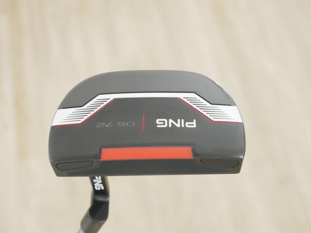 Putter : All : พัตเตอร์ Ping DS 72 (ปี 2022) ยาว 34 นิ้ว