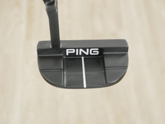 Putter : All : พัตเตอร์ Ping DS 72 (ปี 2022) ยาว 34 นิ้ว