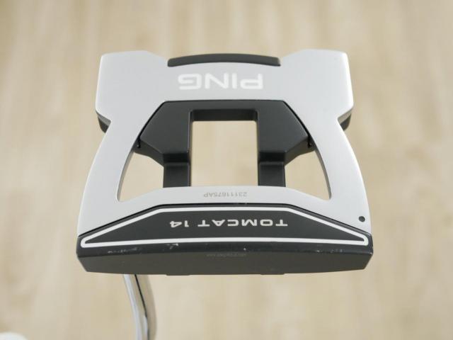 Putter : All : พัตเตอร์ Ping Tomcat 14 (ออกปี 2024) ยาว 34 นิ้ว