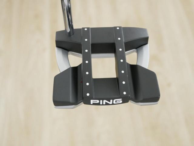 Putter : All : พัตเตอร์ Ping Tomcat 14 (ออกปี 2024) ยาว 34 นิ้ว