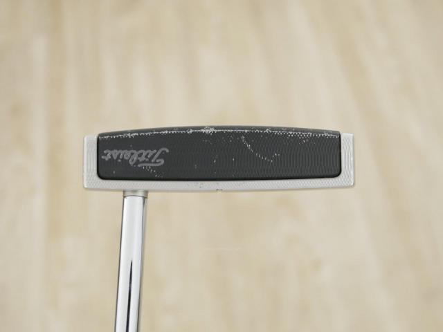 Putter : All : พัตเตอร์ Scotty Cameron FUTURA 6M Mallet ยาว 33 นิ้ว