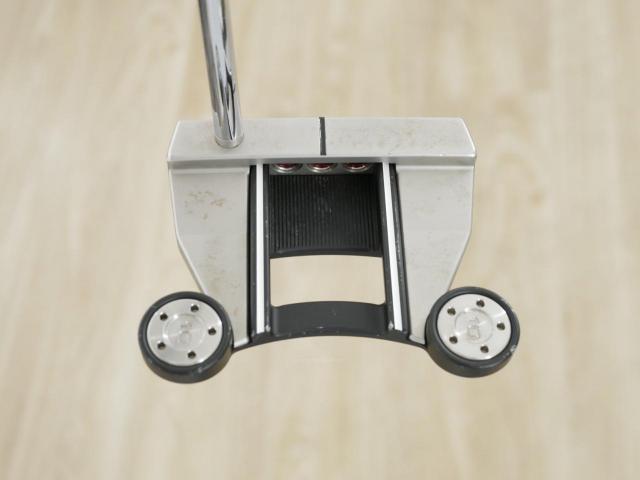 Putter : All : พัตเตอร์ Scotty Cameron FUTURA 6M Mallet ยาว 33 นิ้ว