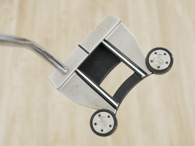 Putter : All : พัตเตอร์ Scotty Cameron FUTURA 6M Mallet ยาว 33 นิ้ว