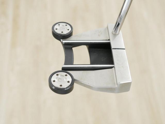 Putter : All : พัตเตอร์ Scotty Cameron FUTURA 6M Mallet ยาว 33 นิ้ว