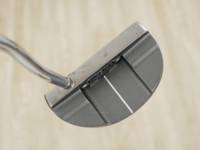 Putter : All : พัตเตอร์ Honma Beres HP-1006 (ปี 2018) ยาว 34 นิ้ว