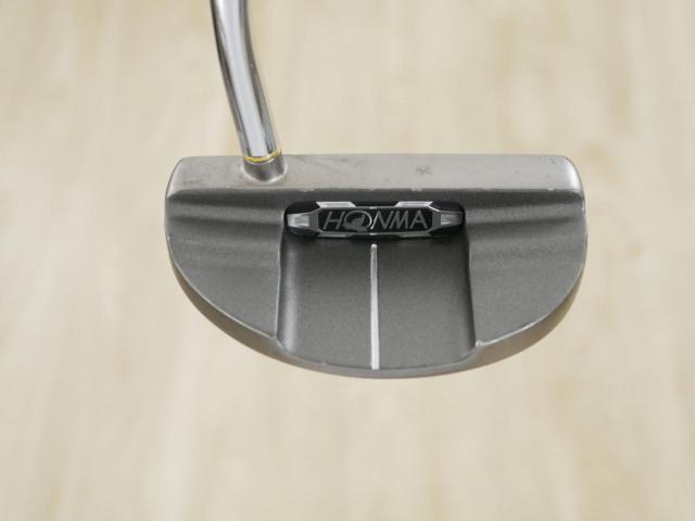 Putter : All : พัตเตอร์ Honma Beres HP-1006 (ปี 2018) ยาว 34 นิ้ว