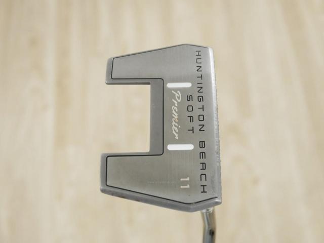 Putter : All : พัตเตอร์ Cleveland HUNTINGTON BEACH Soft Premier 11 ยาว 35 นิ้ว