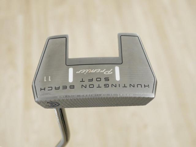 Putter : All : พัตเตอร์ Cleveland HUNTINGTON BEACH Soft Premier 11 ยาว 35 นิ้ว