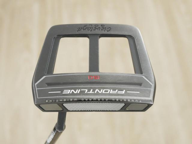 Putter : All : พัตเตอร์ Cleveland Frontline ยาว 34 นิ้ว