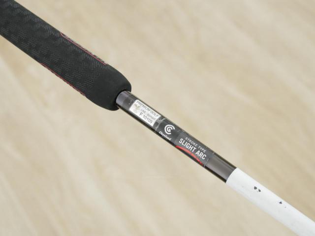 Putter : All : พัตเตอร์ Cleveland Frontline ยาว 34 นิ้ว