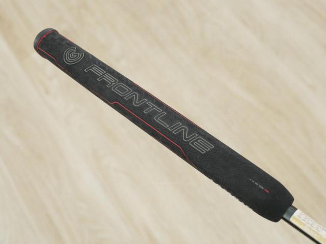Putter : All : พัตเตอร์ Cleveland Frontline ยาว 34 นิ้ว
