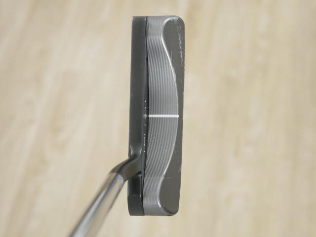 Putter : All : พัตเตอร์ Odyssey Tri-Hot 5K THREE (รุ่นท้อป ออกปี 2022) ก้าน Stroke Lab ยาว 34 นิ้ว