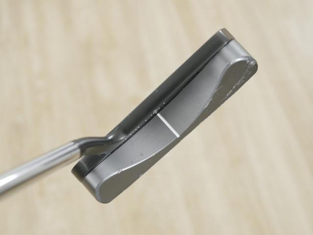 Putter : All : พัตเตอร์ Odyssey Tri-Hot 5K THREE (รุ่นท้อป ออกปี 2022) ก้าน Stroke Lab ยาว 34 นิ้ว