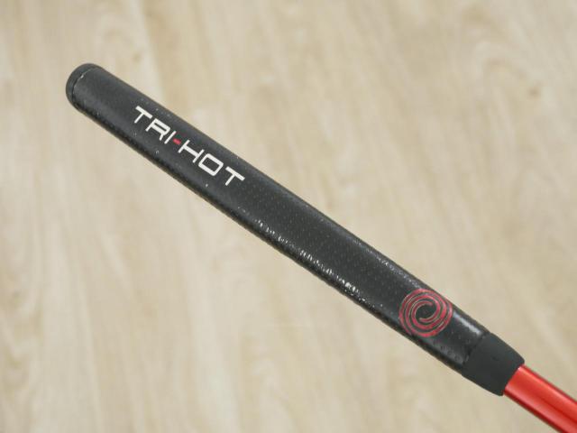 Putter : All : พัตเตอร์ Odyssey Tri-Hot 5K THREE (รุ่นท้อป ออกปี 2022) ก้าน Stroke Lab ยาว 34 นิ้ว