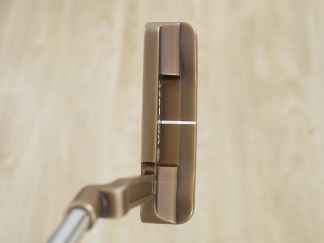 Putter : All : พัตเตอร์ Odyssey GIRAFFE-BEAM #1 (ออกปี 2024 หายาก) ก้าน Stroke LAB SL 90 ยาว 34 นิ้ว