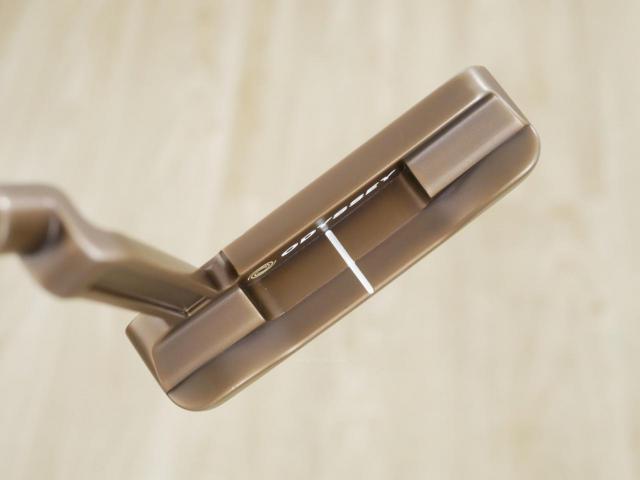 Putter : All : พัตเตอร์ Odyssey GIRAFFE-BEAM #1 (ออกปี 2024 หายาก) ก้าน Stroke LAB SL 90 ยาว 34 นิ้ว