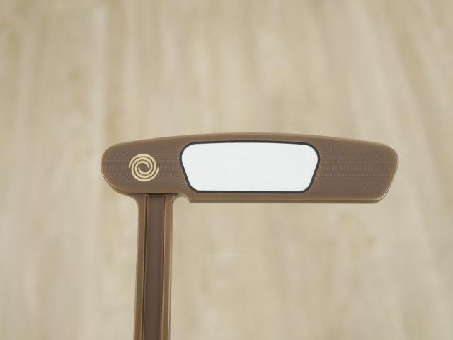 Putter : All : พัตเตอร์ Odyssey GIRAFFE-BEAM #1 (ออกปี 2024 หายาก) ก้าน Stroke LAB SL 90 ยาว 34 นิ้ว