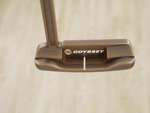 Putter : All : พัตเตอร์ Odyssey GIRAFFE-BEAM #1 (ออกปี 2024 หายาก) ก้าน Stroke LAB SL 90 ยาว 34 นิ้ว
