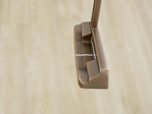 Putter : All : พัตเตอร์ Odyssey GIRAFFE-BEAM #1 (ออกปี 2024 หายาก) ก้าน Stroke LAB SL 90 ยาว 34 นิ้ว