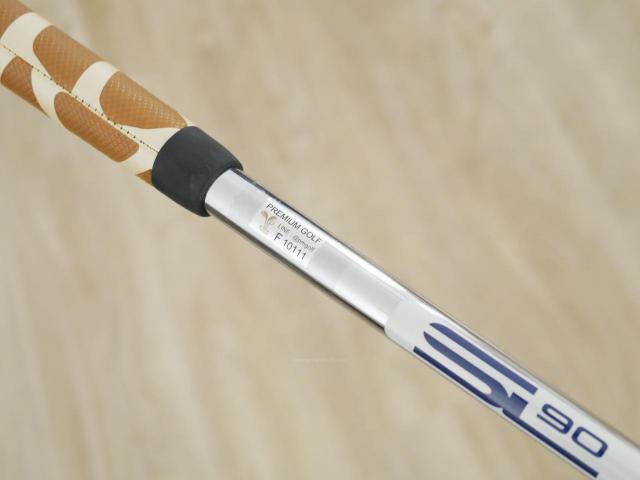 Putter : All : พัตเตอร์ Odyssey GIRAFFE-BEAM #1 (ออกปี 2024 หายาก) ก้าน Stroke LAB SL 90 ยาว 34 นิ้ว