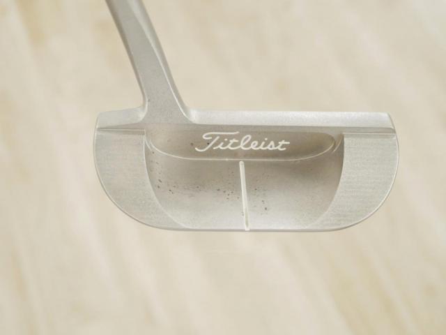 Putter : All : พัตเตอร์ Scotty Cameron Pro Platinum DEL MAR THREE ยาว 34 นิ้ว