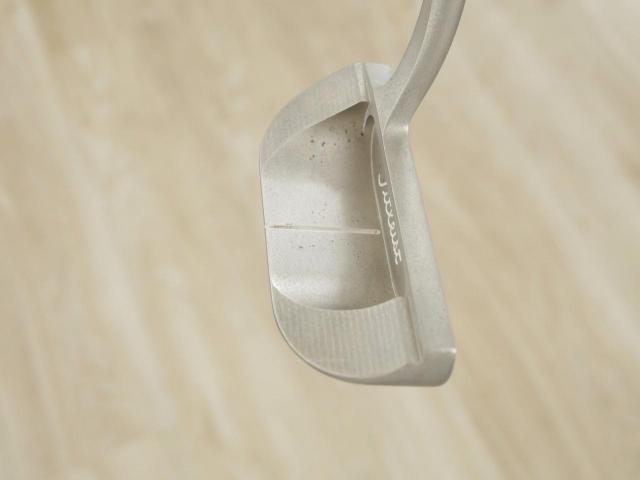 Putter : All : พัตเตอร์ Scotty Cameron Pro Platinum DEL MAR THREE ยาว 34 นิ้ว