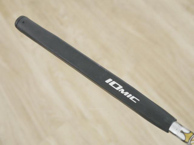 Putter : All : พัตเตอร์ Scotty Cameron Pro Platinum DEL MAR THREE ยาว 34 นิ้ว