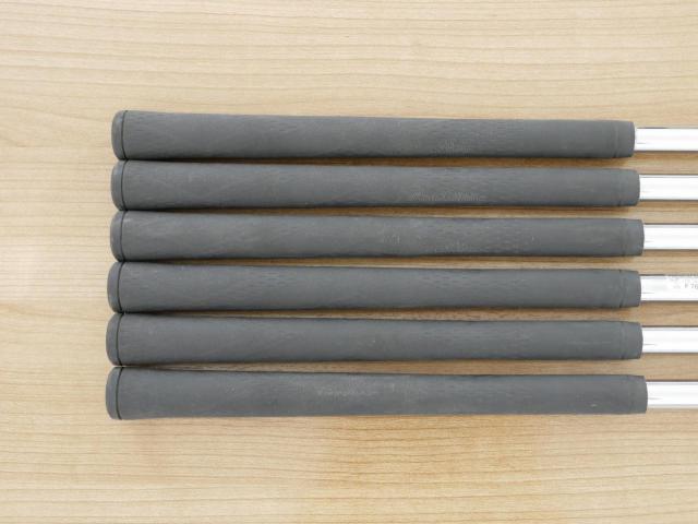 Iron set : Callaway : ชุดเหล็ก Callaway APEX Forged (ปี 2020) มีเหล็ก 5-Pw (6 ชิ้น) ก้านเหล็ก NS Pro MODUS 105 Flex S