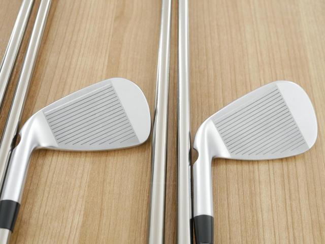 Iron set : Ping : ชุดเหล็ก Ping i530 Forged (รุ่นล่าสุด ออกปี 2024) มีเหล็ก 6-Pw,Aw (6 ชิ้น) ก้านกราไฟต์ Ping Tour 2.0 85 Flex S