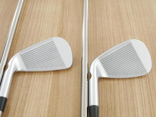 Iron set : Ping : ชุดเหล็ก Ping i530 Forged (รุ่นล่าสุด ออกปี 2024) มีเหล็ก 6-Pw,Aw (6 ชิ้น) ก้านกราไฟต์ Ping Tour 2.0 85 Flex S