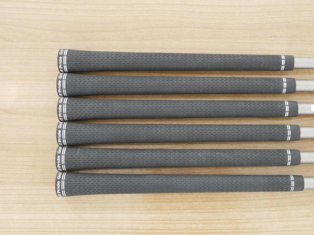 Iron set : Ping : ชุดเหล็ก Ping i530 Forged (รุ่นล่าสุด ออกปี 2024) มีเหล็ก 6-Pw,Aw (6 ชิ้น) ก้านกราไฟต์ Ping Tour 2.0 85 Flex S