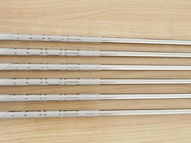 Iron set : Ping : ชุดเหล็ก Ping i530 Forged (รุ่นล่าสุด ออกปี 2024) มีเหล็ก 6-Pw,Aw (6 ชิ้น) ก้านกราไฟต์ Ping Tour 2.0 85 Flex S