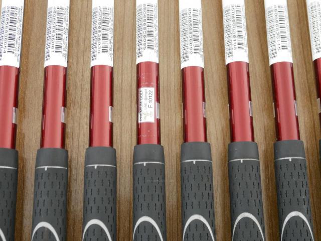 Iron set : Honma : ชุดเหล็ก Honma AMAZING Spec II (หน้าเด้ง โกงองศาสุดๆ ไกลที่สุด) มีเหล็ก 5-11,Aw,Sw (9 ชิ้น ระยะเทียบเท่า 4-Pw,Aw,Sw) ก้าน AMAZING SPEC Feather & Feather FLex R