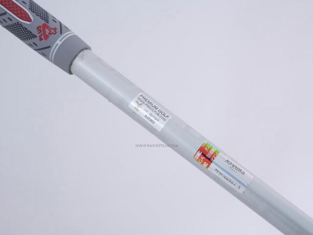 Fairway Wood : Other Brand : ไม้กระเทย Ryoma Utility (Titanium) Loft 18 ก้าน Tour AD Ryoma U Flex S