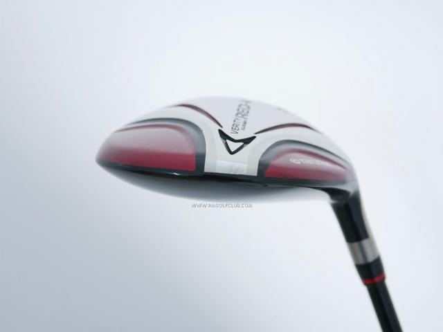 Fairway Wood : Maruman : หัวไม้ 7 Maruman VERITY Red-V Loft 22 Flex S