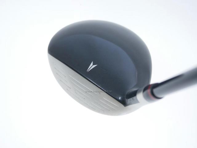 Fairway Wood : Maruman : หัวไม้ 7 Maruman VERITY Red-V Loft 22 Flex S