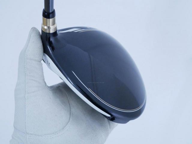 Driver : Yonex : ไดรเวอร์ Yonex Royal E-Zone (รุ่นท๊อปสุด ปี 2019 ตีไกลมาก มันมาก ตกวิ่งสุดๆ) Loft 11.5 (ปรับได้ 10-13) Flex R