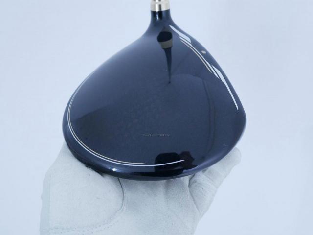 Driver : Yonex : ไดรเวอร์ Yonex Royal E-Zone (รุ่นท๊อปสุด ปี 2019 ตีไกลมาก มันมาก ตกวิ่งสุดๆ) Loft 11.5 (ปรับได้ 10-13) Flex R