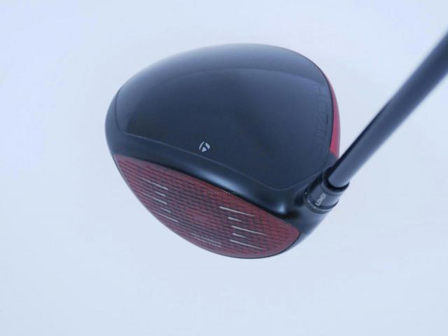 Driver : Taylormade : ไดรเวอร์ Taylormade Stealth 2 (รุ่นใหม่ล่าสุด ออกปี 2023) Loft 10.5 ก้าน Mitsubishi TENSEI TM50 Flex S