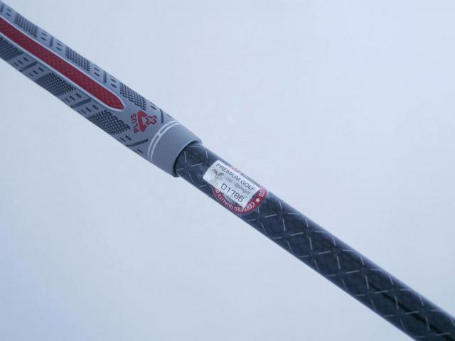 Driver : Taylormade : ไดรเวอร์ Taylormade Stealth 2 (รุ่นใหม่ล่าสุด ออกปี 2023) Loft 10.5 ก้าน Mitsubishi TENSEI TM50 Flex S